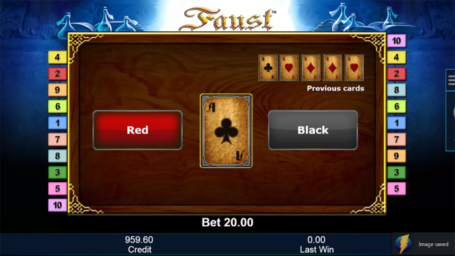 Faust 9
