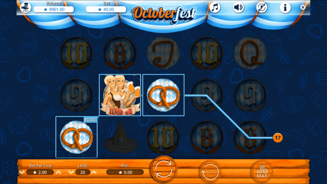 Octoberfest 5
