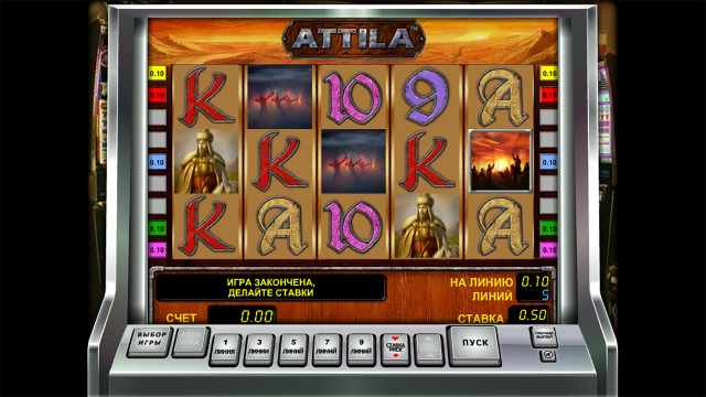 Attila 9