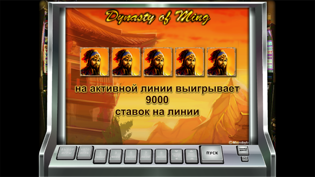 The Ming Dynasty 7