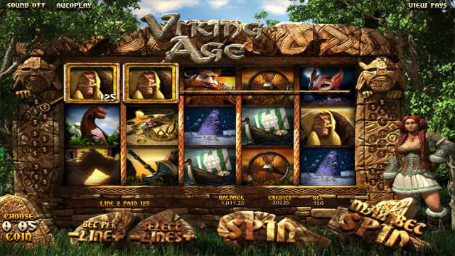 Viking Age 6