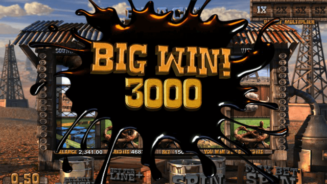 Black Gold 10
