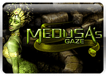 Medusa'S Gaze